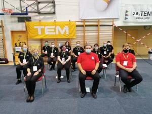 Mirna, 26 TEM JI 2020, sodniska ekipa, foto Domen Laznik (17)